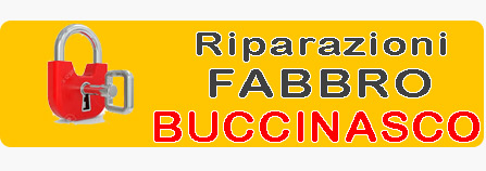 Fabbro Buccinasco